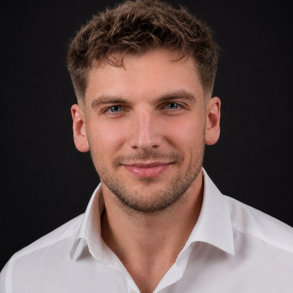 Jakub Vetchý, BrandFace